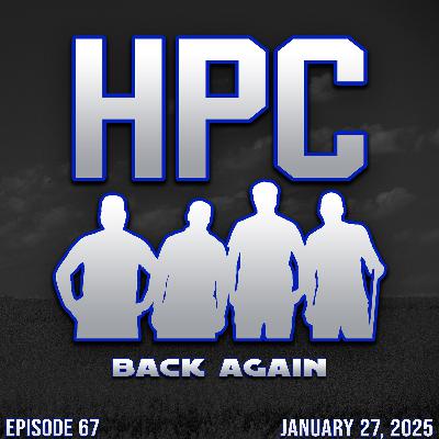67: Back Again