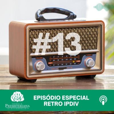 Retro IPDIV #13