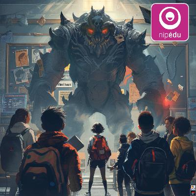 QUI EST L'ENNEMI JURÉ DE L'ÉCOLE ?