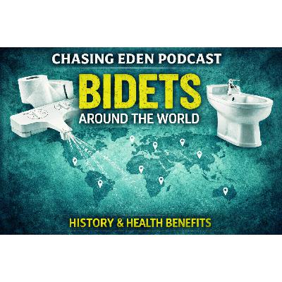 Why the World Uses Bidets… But Americans Don’t Why the World Uses Bidets… But Americans Don’t