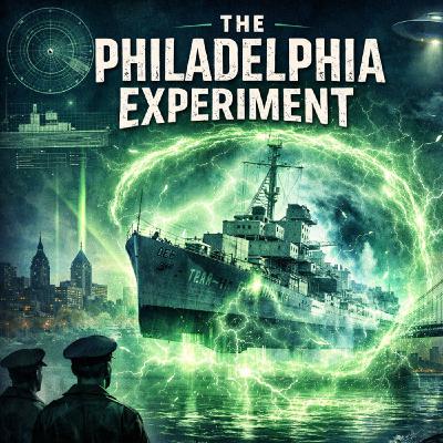 The Philadelphia Experiment