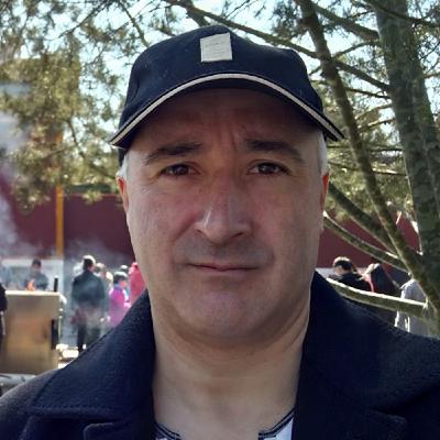 Entrevista a Gabriel de la Isla en #LaEsquina de @RadioNihuil