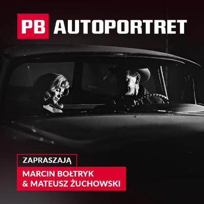 Samochód: Lustro epoki. PB AUTOPORTRET