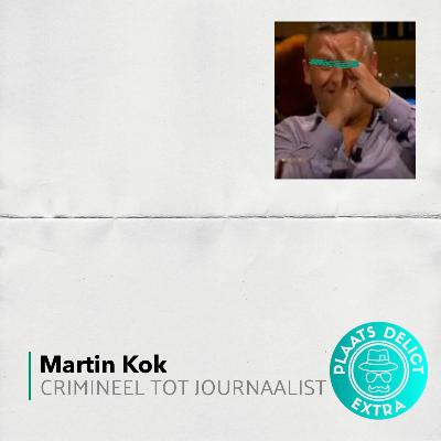 Martin Kok  | deel 2