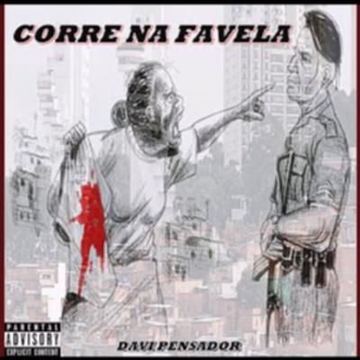 Corre na Favela