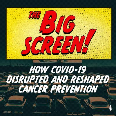 Screening: The Next Generation