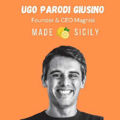 Ugo Parodi Giusino: Magnisi, Venture Studio, Investimenti, Cinema