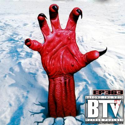 BTV Ep363 Sometimes They Come Back Again (1996) & For More (1998) Reviews 2_26_24