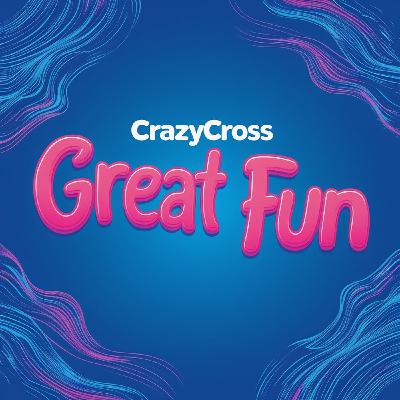 CrazyCross - Great Fun (Original Mix) CrazyCross - Great Fun (Original Mix)