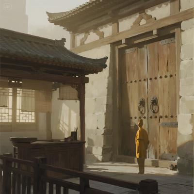 從歐陽修〈縱囚論〉看制度失守的代價