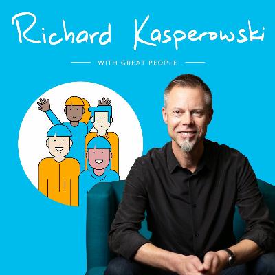 Brian Lucas: How to Define Your Team as a Powerful and Long-Lasting Brand