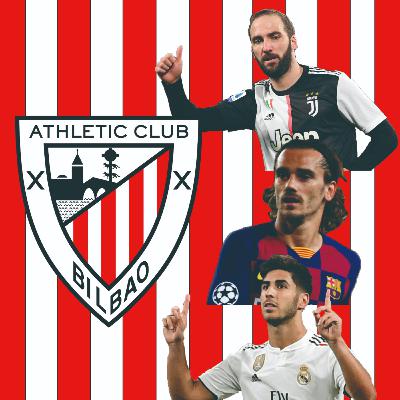 Episode 3: Unique Bilbao