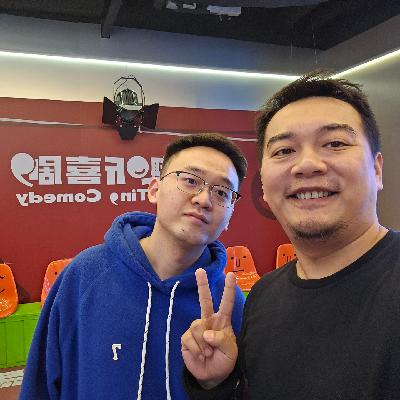 VOL.06 别打破信息茧房