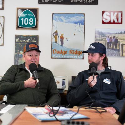 Episode 8- Snowmaker to CEO Episode 8- Snowmaker to CEO