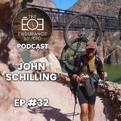John Schilling: Arizona Trail Race Director, Queen’s Ransom Mastermind, Triple Crown Finisher #32