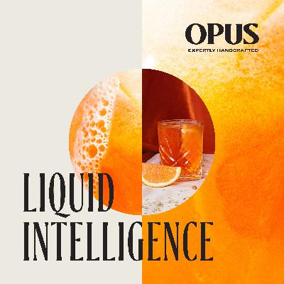 Liquid Intelligence Trailer
