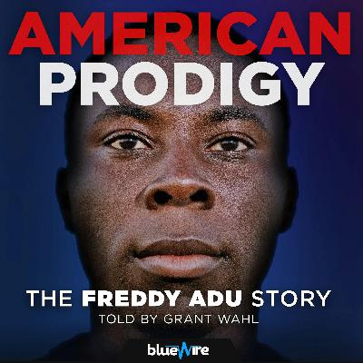 S1 Preview: Finding Freddy S1 Preview: Finding Freddy