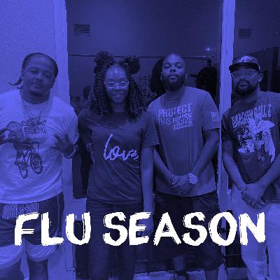 Flu Season with Flu