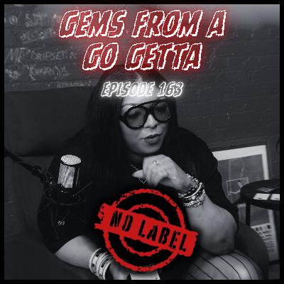 "GEMS FROM A GO GETTA" feat. ADRI V. (SZN 6: EP30)