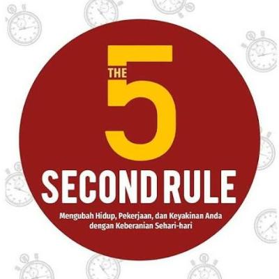 Aturan 5 Detik