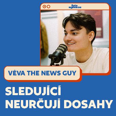 Jak uspět na sociálních sítích - Martin Veverka