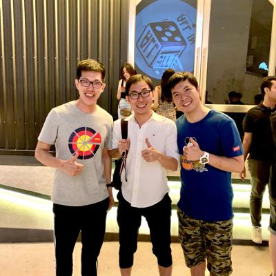 แชร์เทคนิคเล็กๆน้อยๆ จากประสบการณ์ SEO ของเว็บสายเทา แชร์เทคนิคเล็กๆน้อยๆ จากประสบการณ์ SEO ของเว็บสายเทา