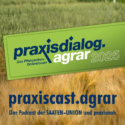 praxisdialog: Geringe Erträge und Qualitäten 2024