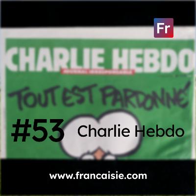 Charlie Hebdo