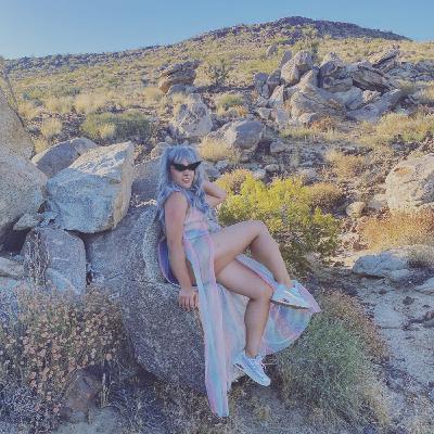 STREET WANNABES WITH MADI COX OF SPACE SLUTS & SHELTER DOGS