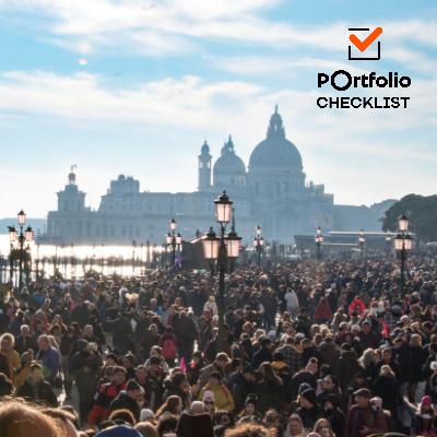Velence és Barcelona megtelt! Hova utazzunk, ha elkerülnénk a turistatömegeket?