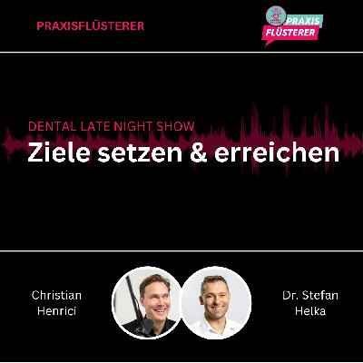 #205: DLNS | Ziele setzen und erreichen