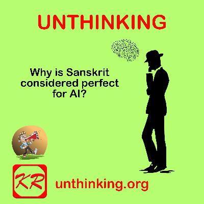 Why is Sanskrit Language perfect for Artificial Intelligence (AI) Why is Sanskrit Language perfect for Artificial Intelligence (AI)