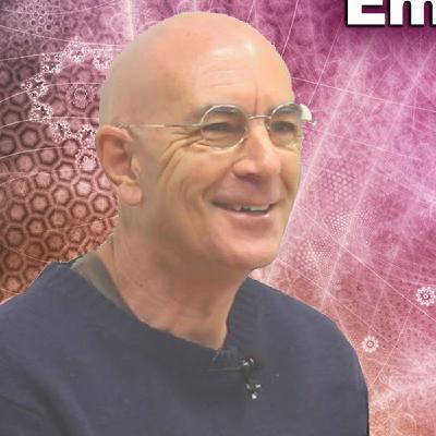 Alma, Cuerpo y Mente - Emilio Carrillo Alma, Cuerpo y Mente - Emilio Carrillo