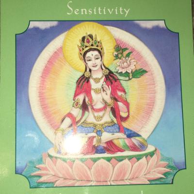 Inner Child-Awakening Sensitivity