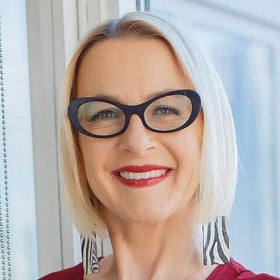 Heart-Centered Leadership: Regina Huber's Insights on Transformation and Empowerment