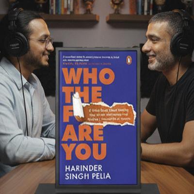 Who The F Are You Who The F Are You