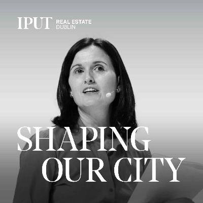 EP 4: IPUT CEO Niall Gaffney and IPUT Head of Research, Marie Hunt talk to Alice Charles EP 4: IPUT CEO Niall Gaffney and IPUT Head of Research, Marie Hunt talk to Alice Charles