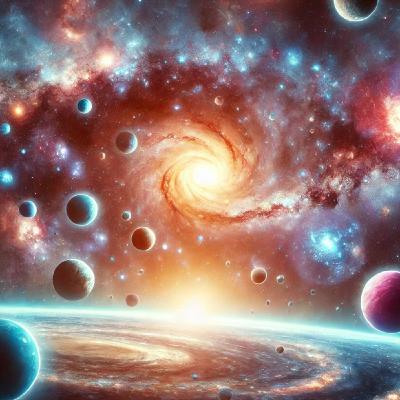 ¿Será que si estamos realmente solos en el Universo?