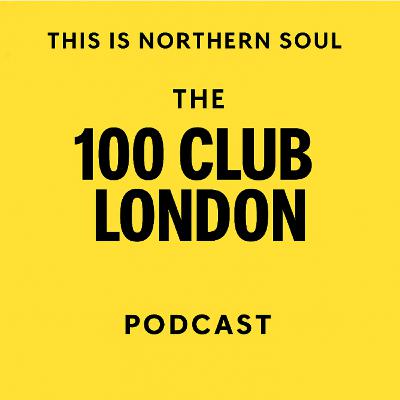 The 100 Club London