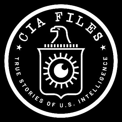 Episode 25: The Life of CIA Director Robert Gates; News: The Imprisoned Accused Russian Spy Mad He Can't Pay His Bills, Wagner in Sudan