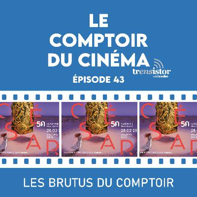 Les Brutus 2025