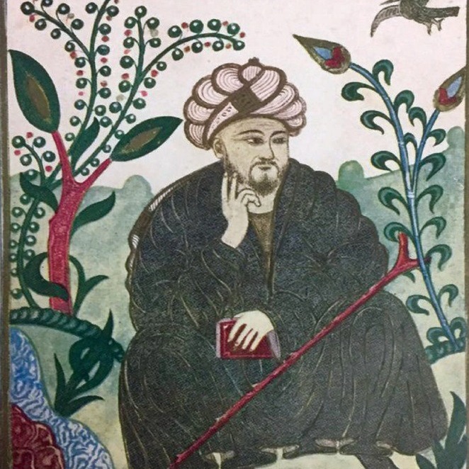 زمانه و دوران زندگی فارابی فیلسوف و موسیقی دان بزرگ ایرانی