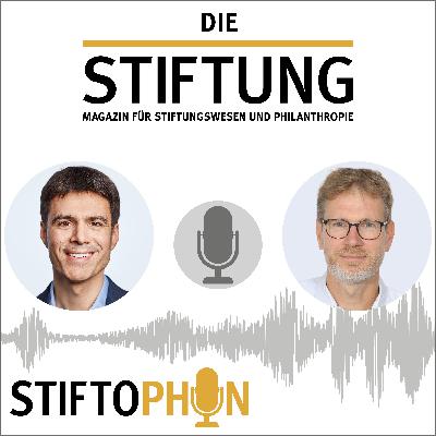 STIFTOPHON #16 – nachgefragt: Von Gremienarbeit, Ehrenamt und anderen Herausforderungen