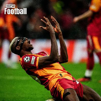 Galatasaray Stun Slot’s Reds