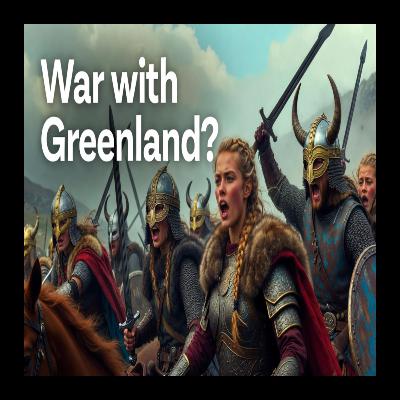 Does America REALLY Need Greenland?