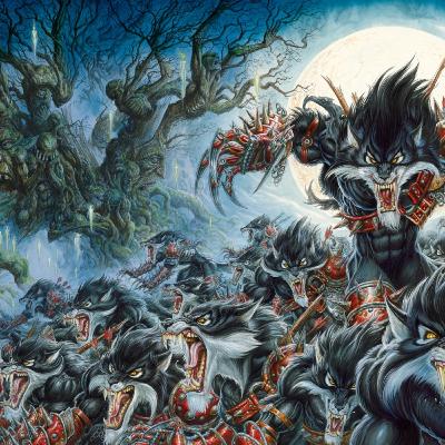 GB 227 Réquiem Blitz do Dragão GB 227 Réquiem Blitz do Dragão