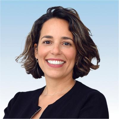 Mariana Mendes: APAC Chief Privacy Officer & Assistant Company Secretary at WSP
