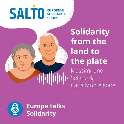 🇬🇧 4.6 Solidarity from the land to the plate