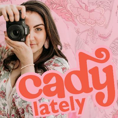 Personality Minis- How I Prep My Clients for Photoshoots