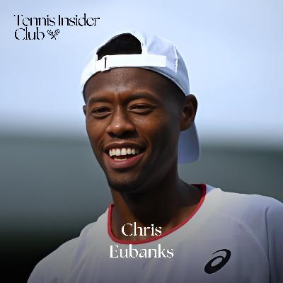 E27 - Chris Eubanks